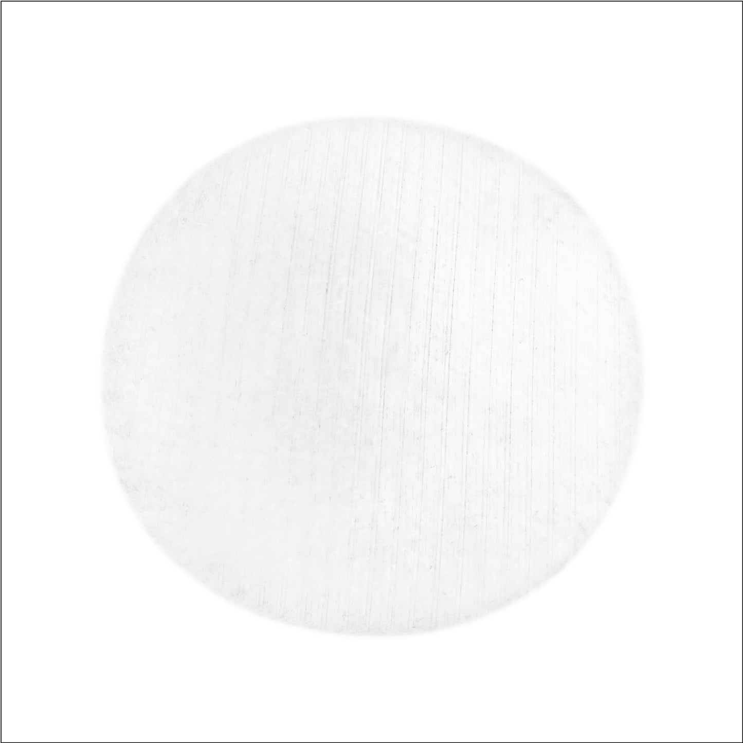 by Amazon Cotton Wool Pads, Dual Texture, 100% Cotton, 120 Pads