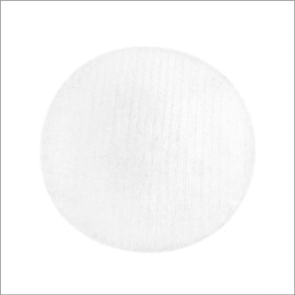 by Amazon Cotton Wool Pads, Dual Texture, 100% Cotton, 120 Pads